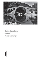 Granica. Na krawędzi Europy