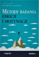 Metody badania emocji i motywacji
