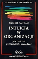 Intuicja w organizacji