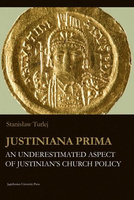 Justiniana Prima