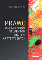 Prawo dla artystów i studentów uczelni artystycznych
