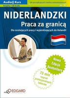 Niderlandzki praca za granicą + CD