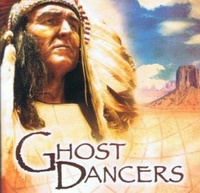 Ghost Dancers CD