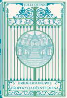 Propozycja dżentelmena. Bridgertonowie