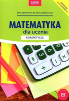 Matematyka dla ucznia. Korepetycje w;2023