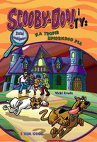 Scooby-Doo! i Ty Na tropie Upiornego Psa T.4
