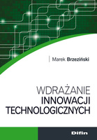 Wdrażanie innowacji technologicznych