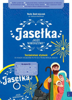 Jasełka, Boże Narodzenie + CD