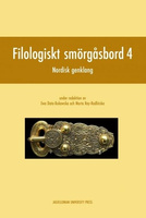 Filologiskt smorgasbord 4