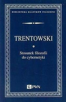 Stosunek filozofii do cybernetyki