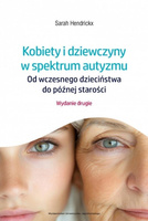 Kobiety i dziewczyny w spektrum autyzmu