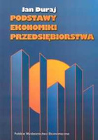 Podstawy ekonomiki przedsiębiorstwa