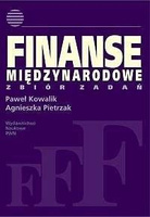 Finanse międzynarodowe. Zbiór zadań