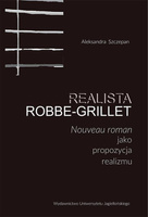 Realista Robbe-Grillet. Nouveau roman jako...