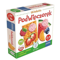 Podwieczorek GRANNA
