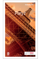 Paryż travelbook wyd. 2