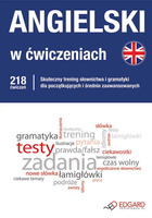 Angielski w ćwiczeniach
