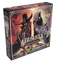 Pagan: Tajemnica Roanoke