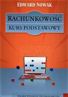 RACHUNKOWOŚĆ  KURS PODSTAWOWY