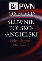 Słownik polsko-angielski Polish-English Dictionary