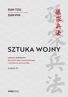 Sztuka wojny. Wydanie IV (twarda oprawa)