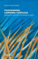 Poszukiwania, cierpienia i eksplozje. Dwanaście szkiców postromantycznych