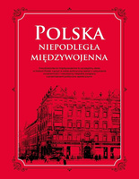 Polska. Niepodległa międzywojenna
