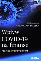 Wpływ COVID-19 na finanse. Polska perspektywa