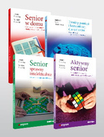 Aktywny senior - Pakiet