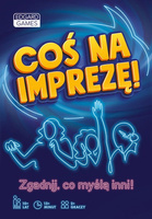 Coś na imprezę! Zgadnij,co myślą inni! EdgardGames