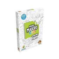 MikroMakro: Kids