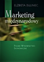 Marketing międzynarodowy