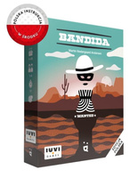 Helvetiq Bandida (PL) IUVI Games