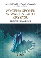 Wycena spółek w warunkach kryzysu. Przypadek pandemii