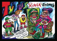 Tytus, Romek i A'Tomek jako warszawscy Powstańcy..