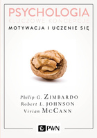 Psychologia. Kluczowe koncepcje T.2 Motywacja...