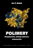 Polimery. Otrzymywanie, metody badawcze i ...