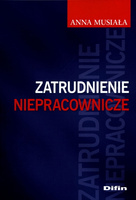 Zatrudnienie niepracownicze