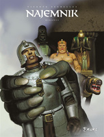 Najemnik T.10 Giganci