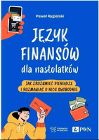 Język finansów dla nastolatków