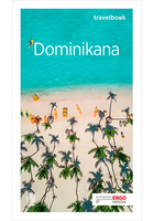 Dominikana travelbook