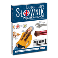 Angielski. Słownik w obrazkach