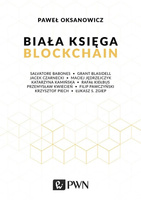 Biała księga Blockchain