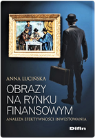 Obrazy na rynku finansowym. Analiza efektywności inwestowania