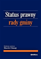 Status prawny rady gminy