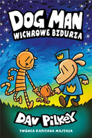 Dogman T.10 Wichrowe Bzdurza