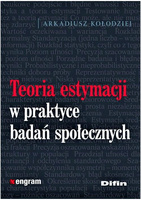 Teoria estymacji w praktyce badań społecznych