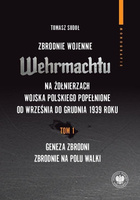 Zbrodnie wojenne Wehrmachtu na żołnierzach WP