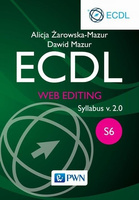 ECDL S6. Web Editing