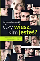 Czy wiesz, kim jesteś? Przewodnik po 16 typach osobowości ID16